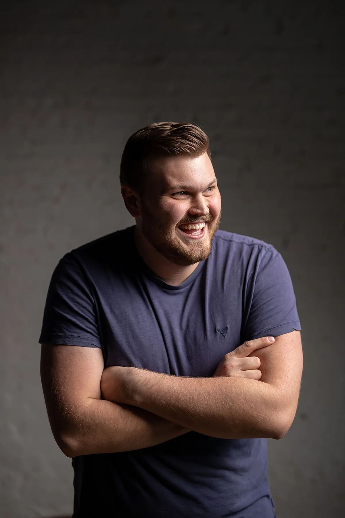 Tyler Campbell, founder of FieldProof